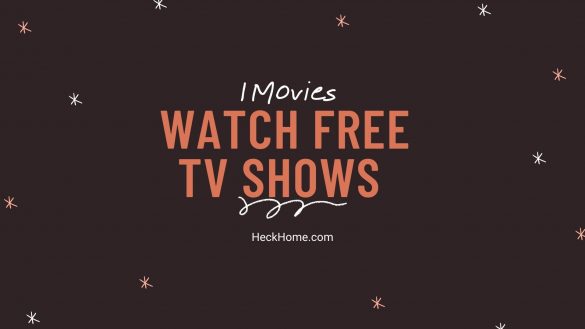 Watch Free TV Shows Online in 5 Easy Steps!