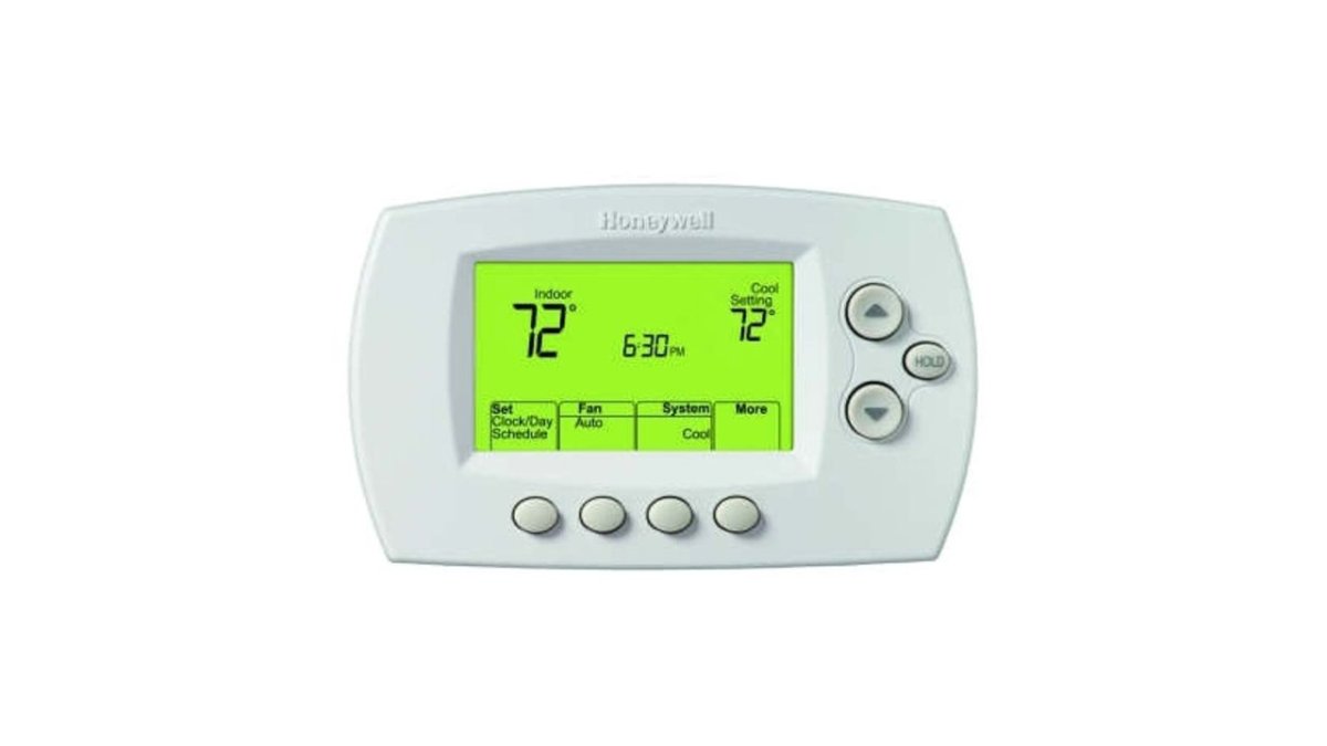 How to Reset Honeywell Thermostats? Reset all Models Easily