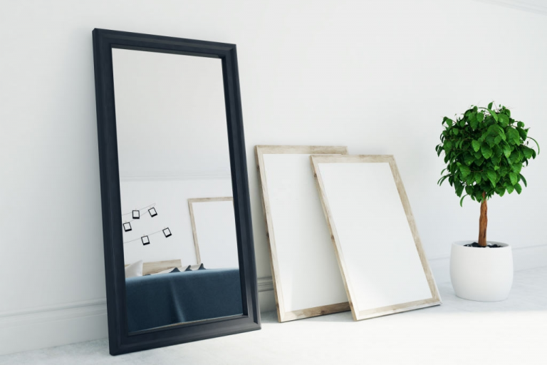 How much does Installation of FullLength Mirror Cost HeckHome