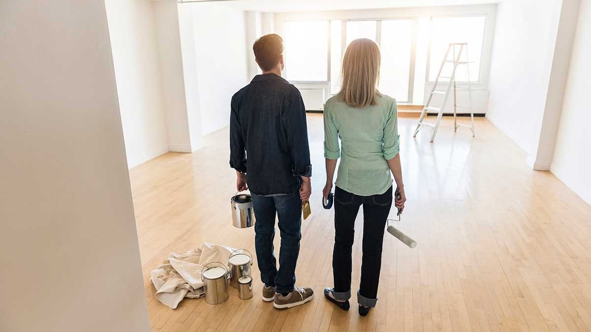 How to get your house ready to sell
