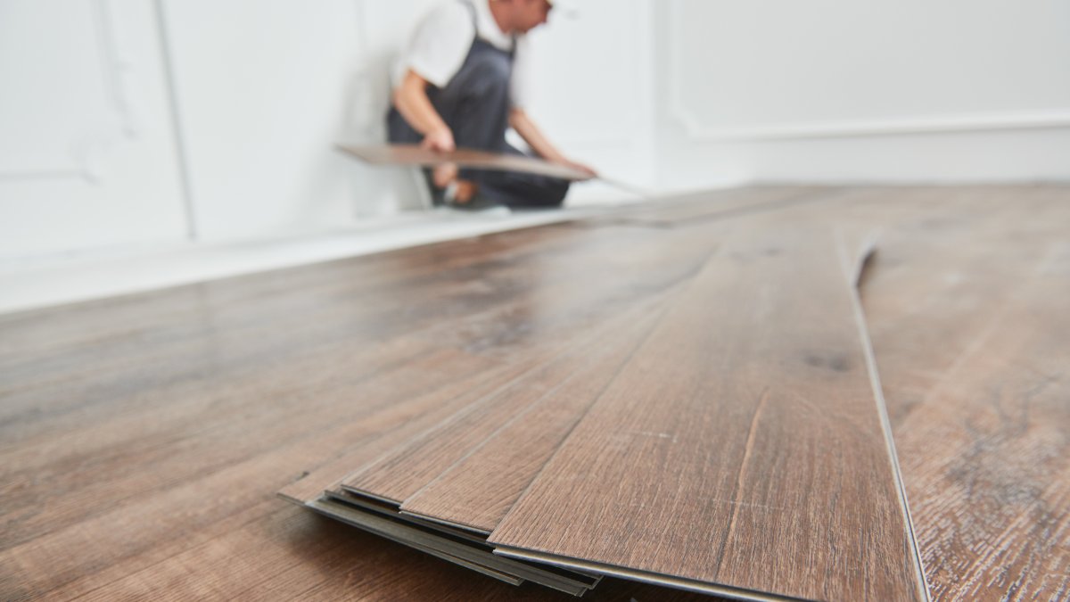 8 Signs Your Home Flooring Needs An Upgrade