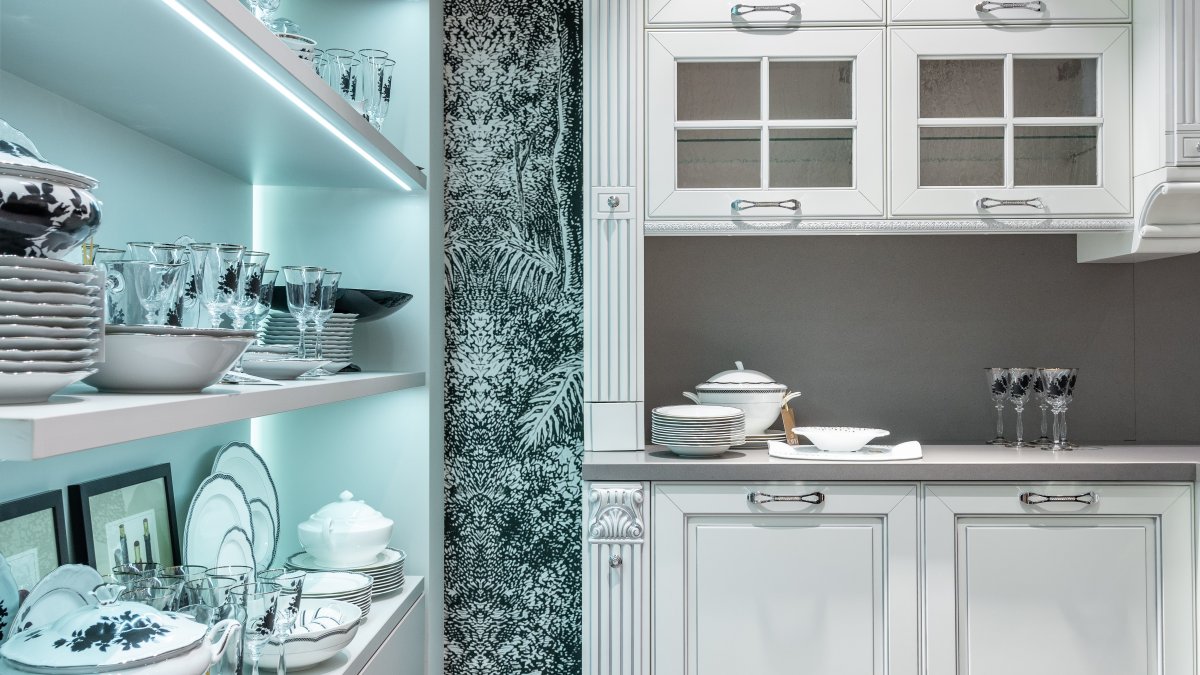 Tips for Choosing Kitchen Cabinet Colors