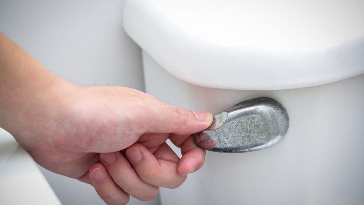 Discover the Most Effective Way To Fix A Loose Toilet Handle