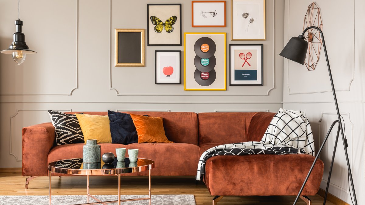 5 Amazing Benefits Of Art Prints At Home