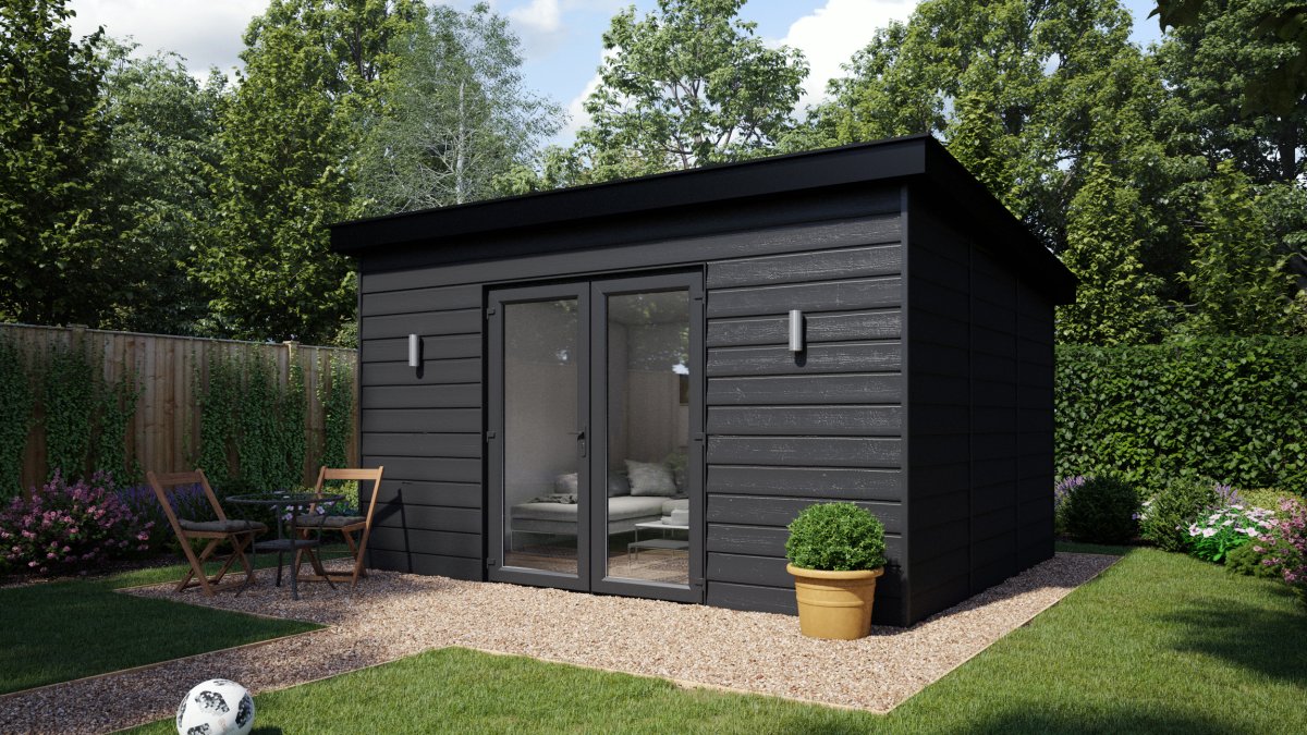 Discover The Many Incredible Benefits Provided By Garden Rooms In The Brighton Sussex Area