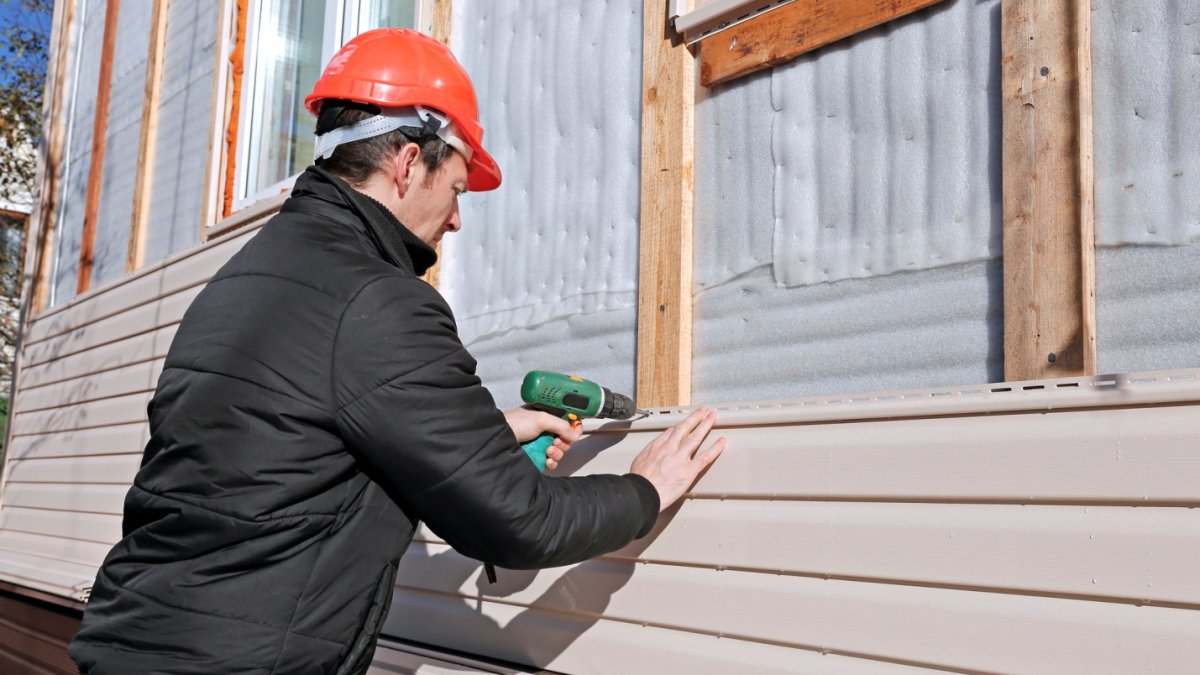 The Complete Guide to Choosing a Siding Contractor for Homeowners