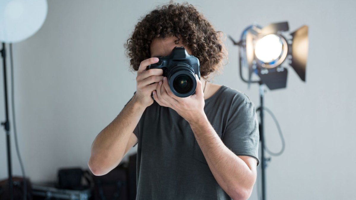 Top 4 Benefits How Professional Photography Can Benefit Your Real Estate Business