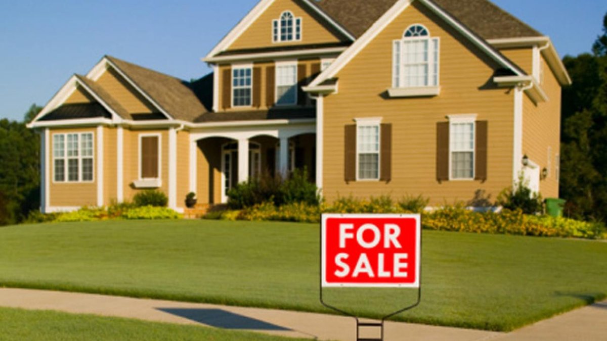 Tips For Selling Your House Quickly