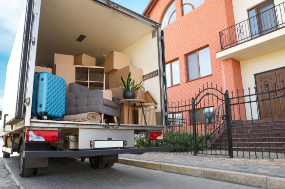 9 Great Ways To Reduce Moving Costs