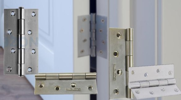 Planning to Buy a Door Hinge? Get Detailed Information Here.