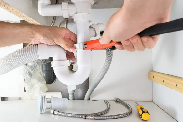 Common Plumbing Issues and How to Prevent Them in Point Cook