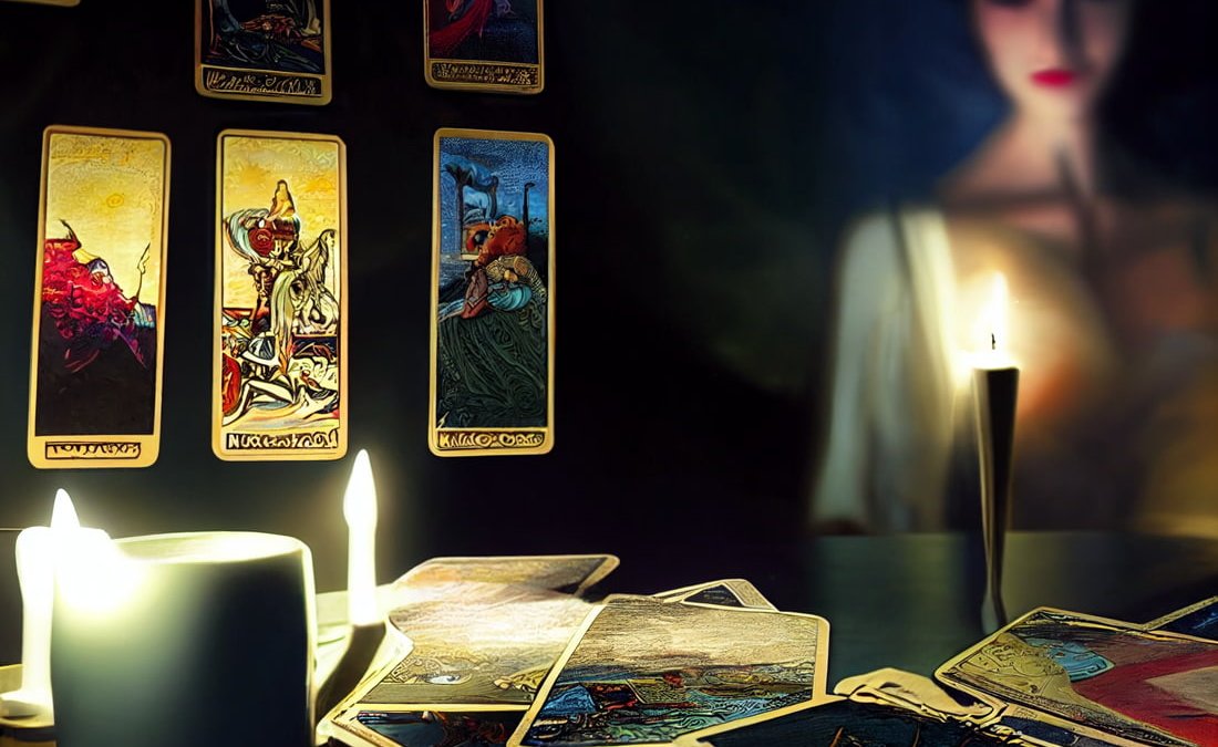 Unlocking the Mysteries: Deciphering Yes or No Tarot Readings