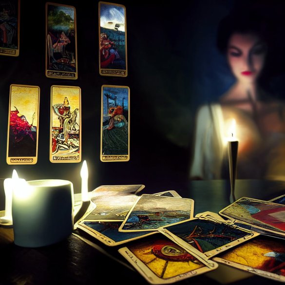 Unlocking the Mysteries: Deciphering Yes or No Tarot Readings