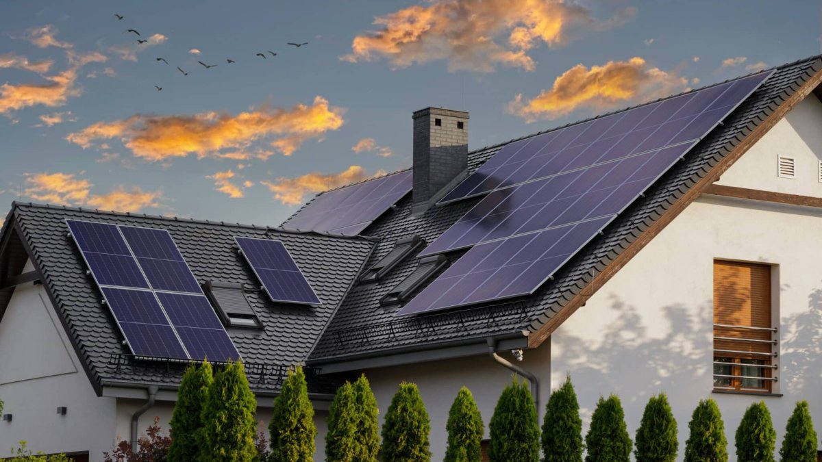 Green Investment: How Solar Generator Installation Can Boost Your Home’s Value