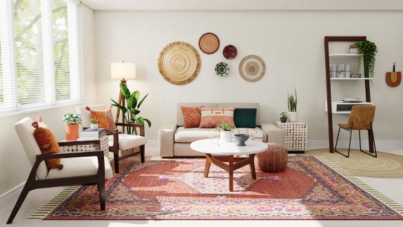 Home Decor Tips To Create An inviting Vibes