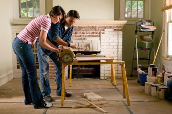 4 Things to Consider When Renovating Your House