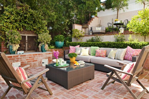 7 Outdoor Renovation Ideas to Make Your Home Feel Luxurious