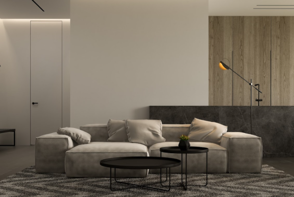 How to Create an Elegant Home Lighting Design with Minimalist Style