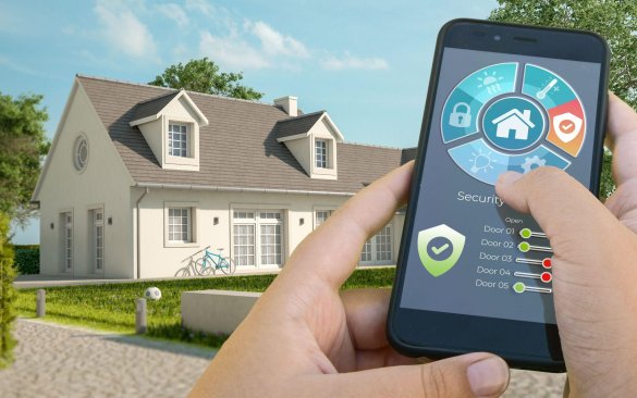 Smart Home Remodeling: Making Your Home Future-Ready