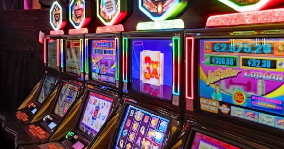 Best 5 Buy Bonus Slots to Play in 2023