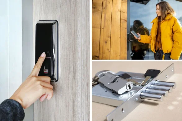 Key Considerations for Installing Access Doors in Your Home