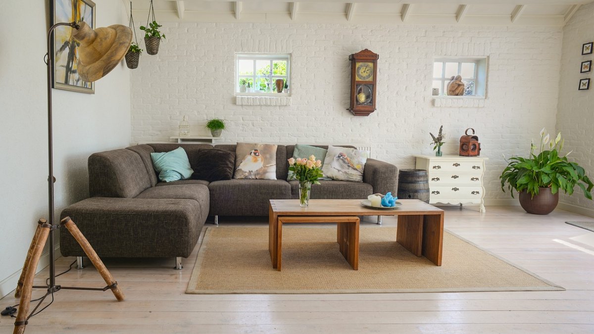 5 Creative Ways to Add More Seating to Your Living Room