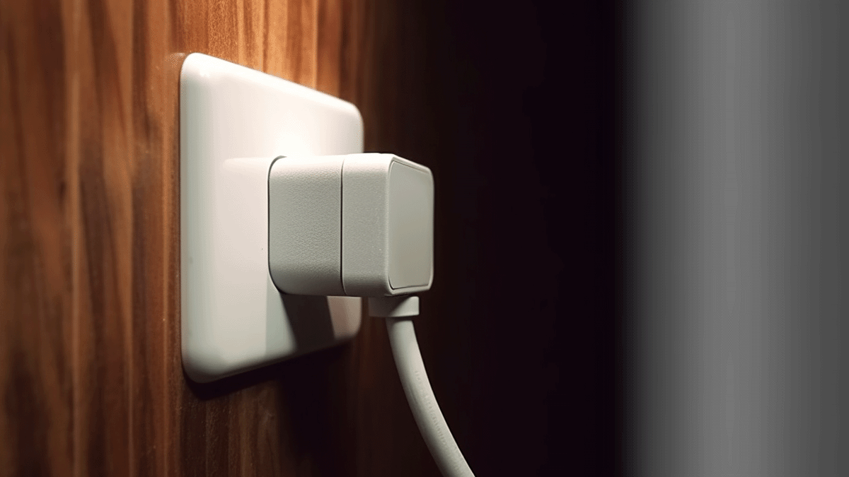 The Smart Future of Energy Monitoring: Introducing EVVR Smart Plug