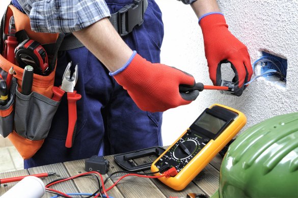 Quick Guide to Emergency Electrical Services with Professional Assistance