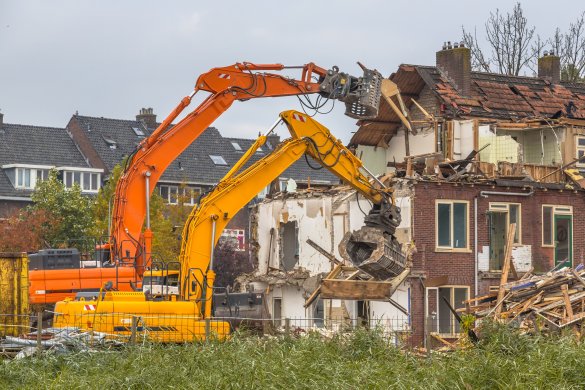 House Demolition: A Comprehensive Guide to Safe and Sustainable Demolition Practices