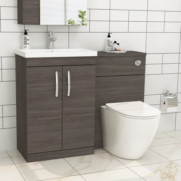 Bathroom Furniture | Royal Bathrooms