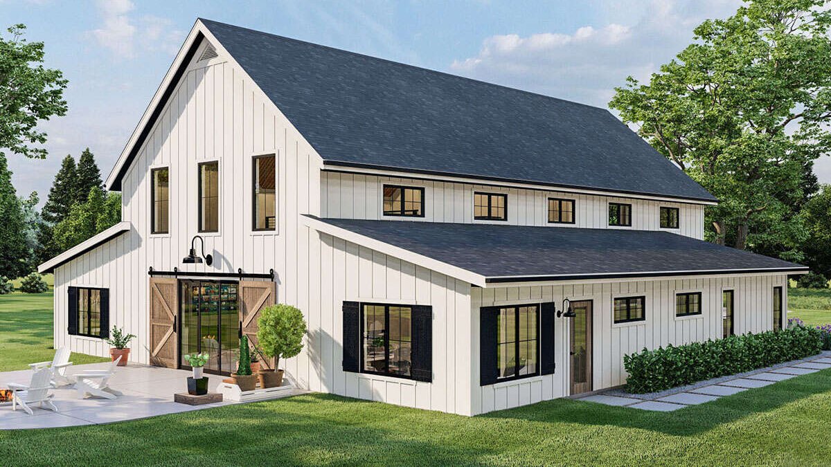 Barndominium Floor Plans for Every Style and Budget: Find Your Match