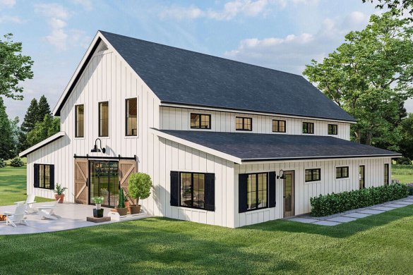 Barndominium Floor Plans for Every Style and Budget: Find Your Match