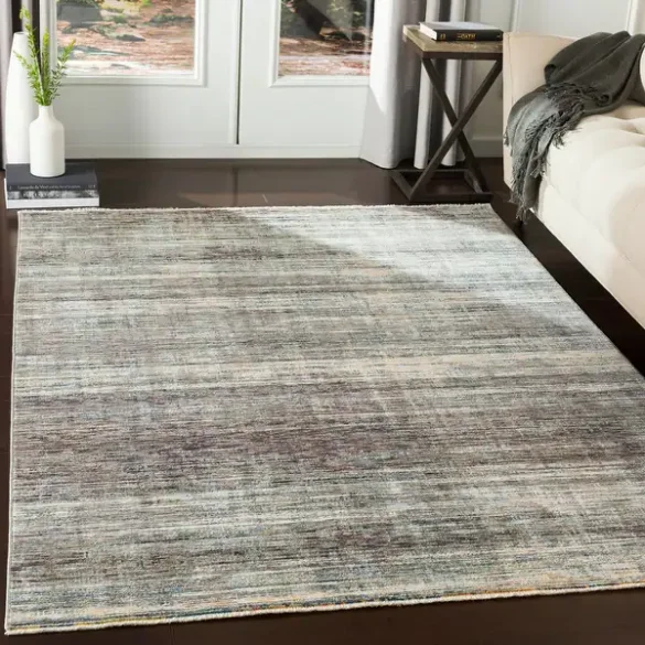 DressMyCrib: Elevate Rug Shopping with AI+AR!