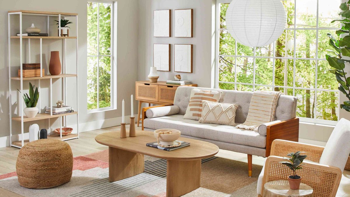 Some of the Most Popular Furniture and Décor Ideas for Your Minimalist Living Room