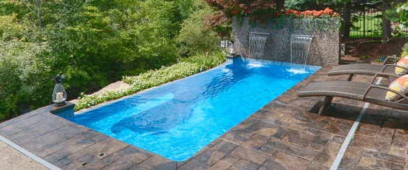 Everything You Need To Know About Fibreglass Pools