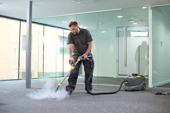 Renew Your Home: The Magic of Professional Carpet and Upholstery Care