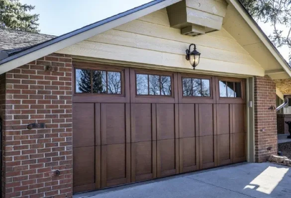 Garage Door Spring Repairs: 5 Vital Insights You Should Have