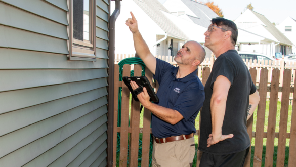 How to Choose the Right Home Inspector for Your Needs