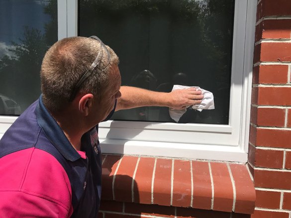 What Is Retrofit Double Glazing?