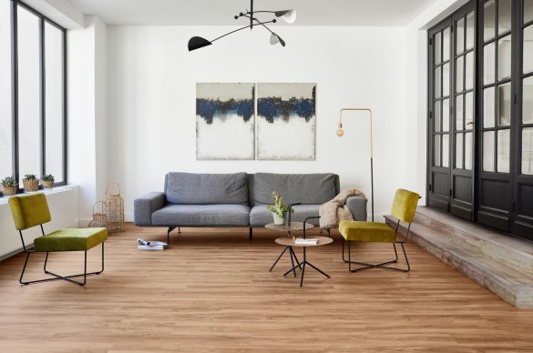 What makes Minimalist Interior Designs Popular?