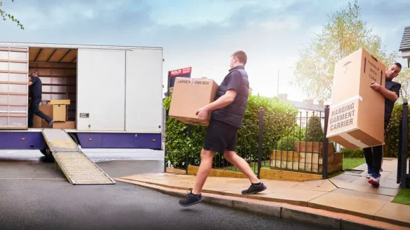 Comparing Long Distance Moving Companies: A Buyer's Guide