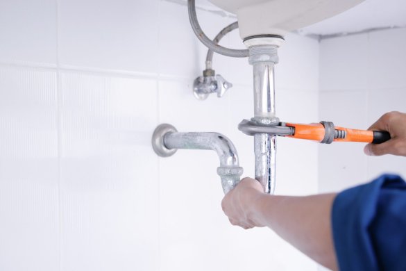 How to Remodel and Upgrade Your Plumbing for Home Renovations