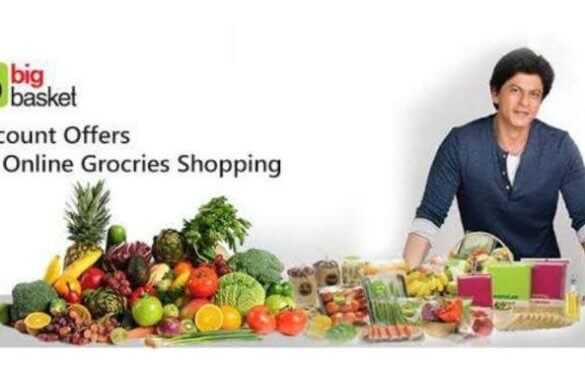 What is the impact of Bigbasket?