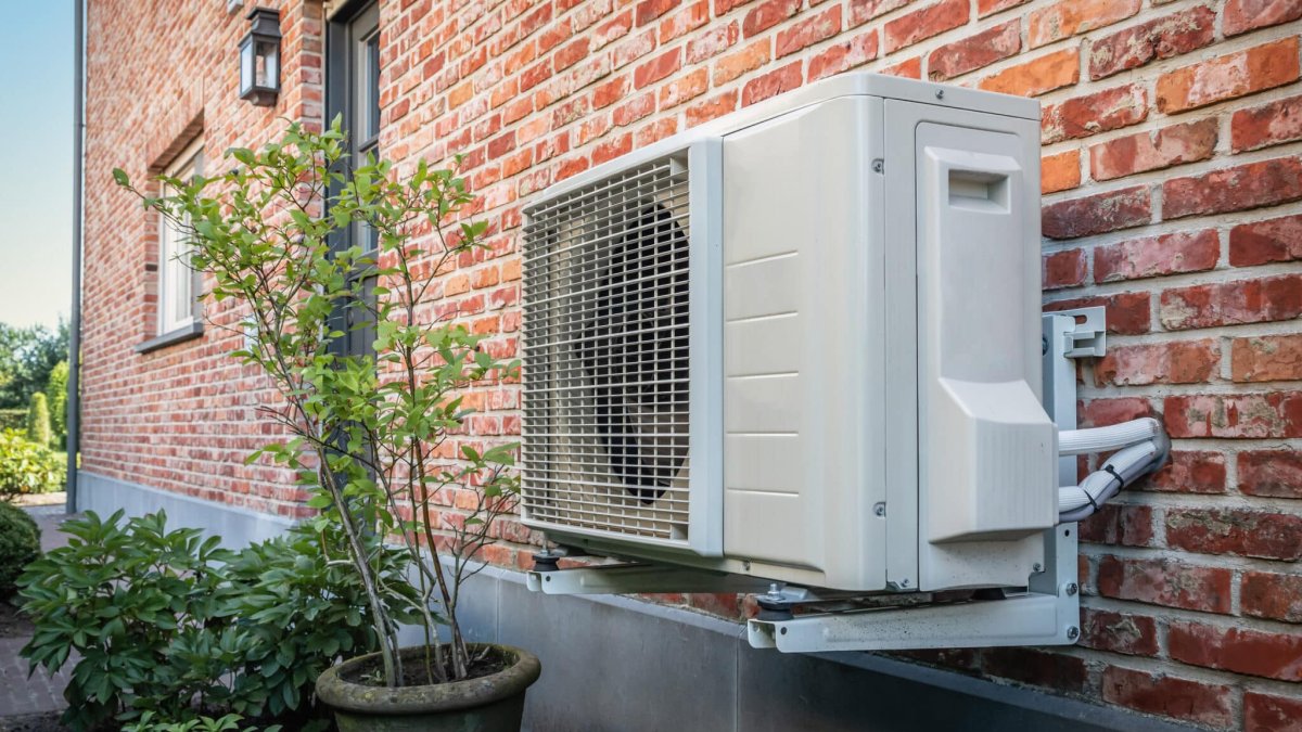 The Fundamental Principles of Air Conditioning
