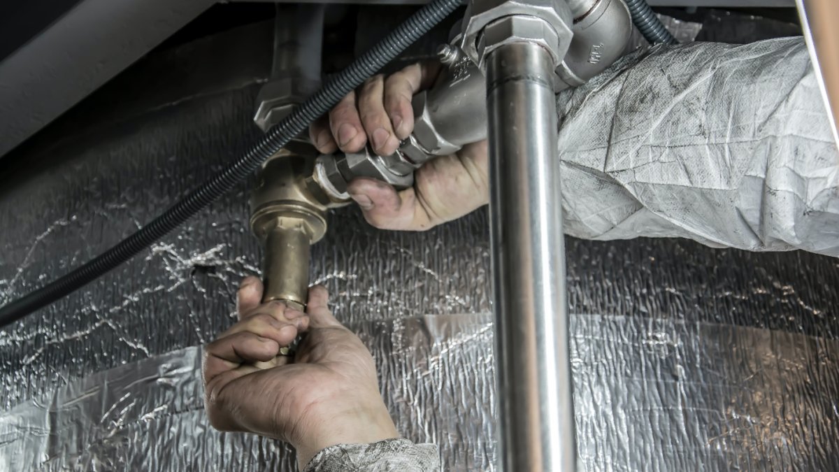 Finding a Trusted Plumber in Wichita, Kansas