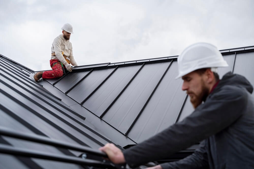 The Importance of Choosing a Roofing Company Carefully