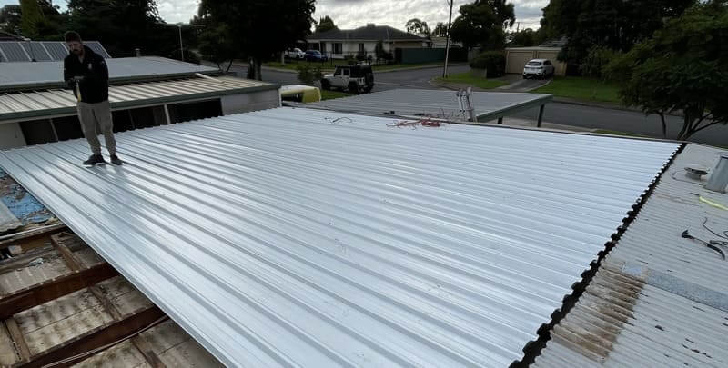 Australian Standard for Roof Plumbing: Regulatory Importance