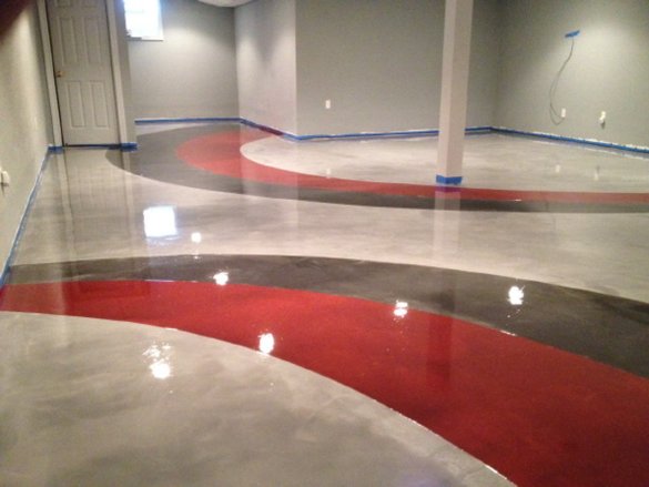 Unveiling the Power of Commercial Epoxy Floor Coating: A Comprehensive Guide