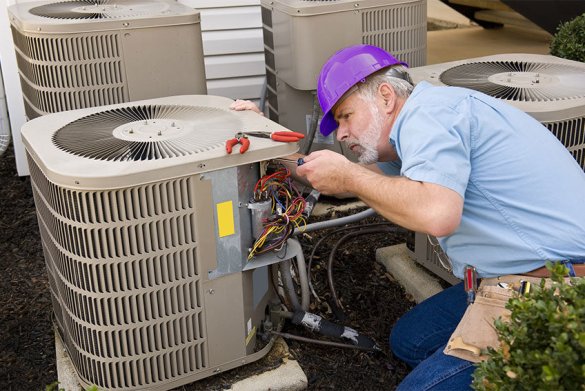 Bad Habits That Lead to More Frequent AC Repairs