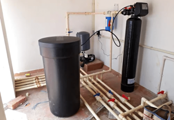 A Guide to Preparing for Water Softener Installation: Ensuring a Smooth Process